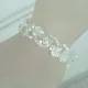 Arabesque - Arabesque Moonstone-Satin white - 3